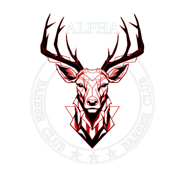 Alpha Barber Club