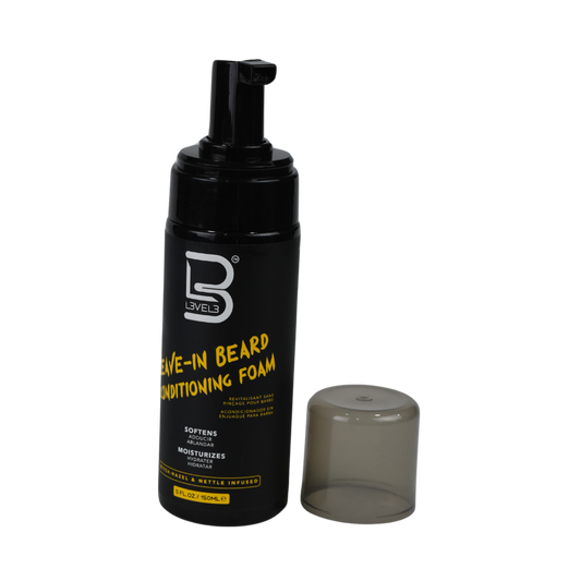 Acondicionador Para Barba L3vel 150ml