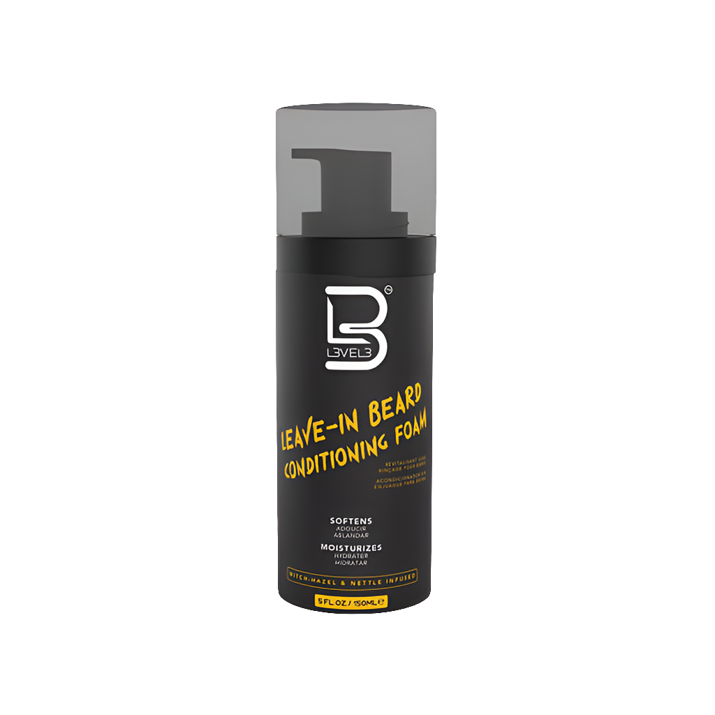 Acondicionador Para Barba L3vel 150ml