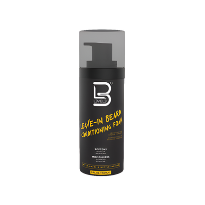 Acondicionador Para Barba L3vel 150ml